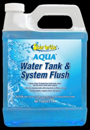 Picture of 32300 Star Brite Fresh Water System Cleaner