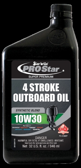 Picture of 028132 Star Brite Oil