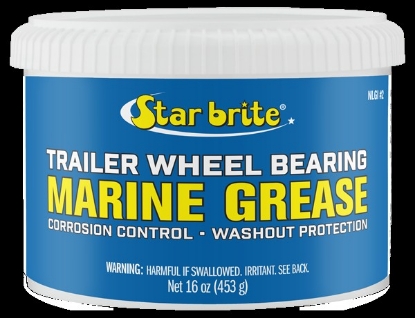 Picture of 26016 Star Brite Marine Grease