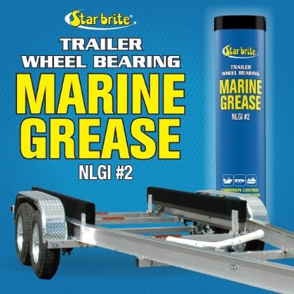 Picture of 26014 Star Brite Marine Grease