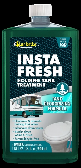 Picture of 072832 Star Brite Waste Holding Tank Treatment