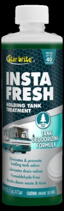 Picture of 72808 Star Brite Waste Holding Tank Treatment