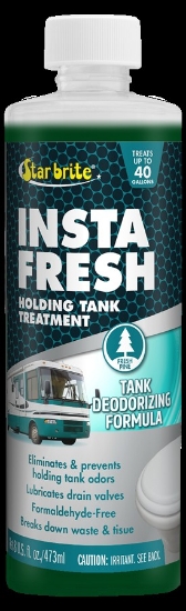 Picture of 072808 Star Brite Waste Holding Tank Treatment