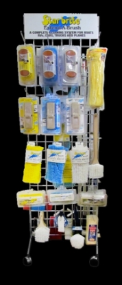 Picture of 40808 Star Brite Point Of Purchase Display