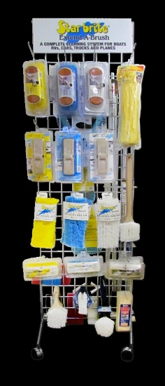 Picture of 040808 Star Brite Point Of Purchase Display