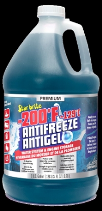 Picture of 31600 Star Brite Water System Antifreeze