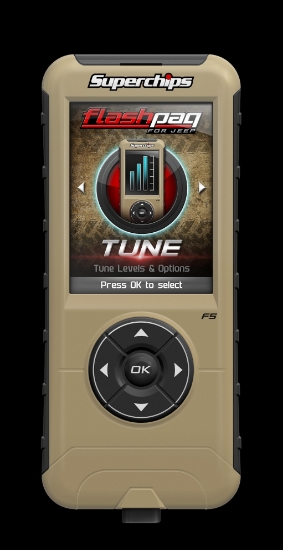 Picture of 3874 Superchips Computer Programmer