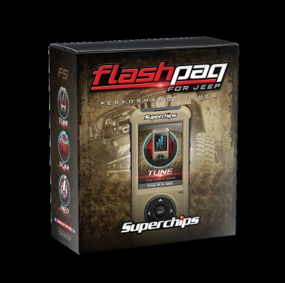Picture of 3874 Superchips Computer Programmer