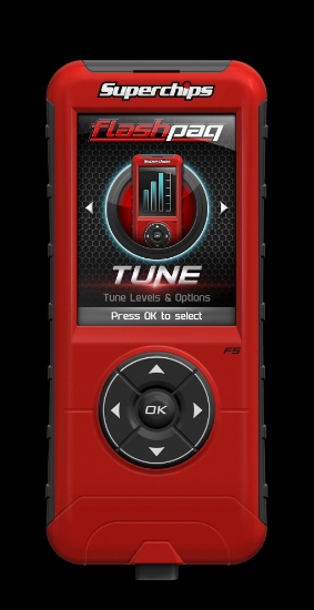 Picture of 1845 Superchips Computer Programmer