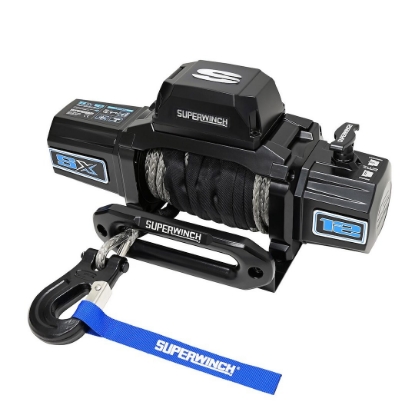 Picture of 1712204 Superwinch Winch