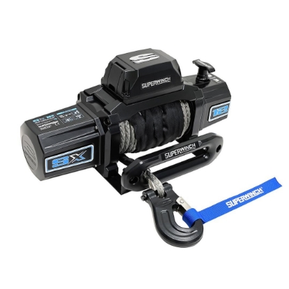 Picture of 1712204 Superwinch Winch