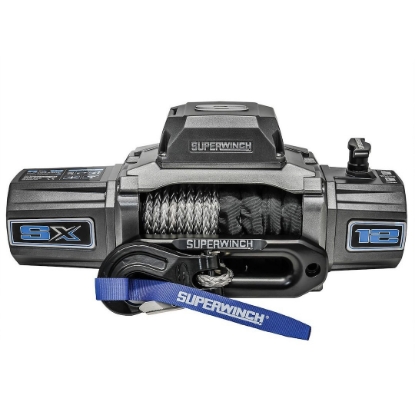 Picture of 1712201 Superwinch Winch