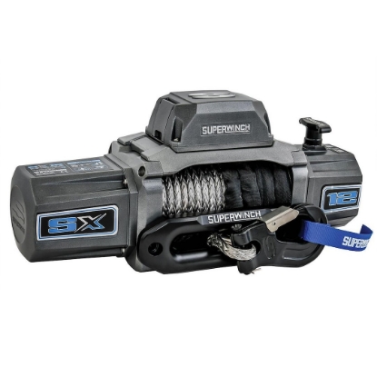 Picture of 1712201 Superwinch Winch