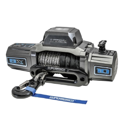 Picture of 1710201 Superwinch Winch