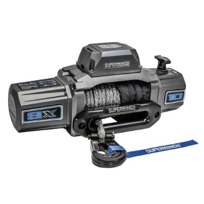 Picture of 1710201 Superwinch Winch