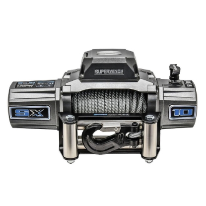 Picture of 1710200 Superwinch Winch