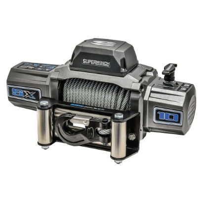 Picture of 1710200 Superwinch Winch