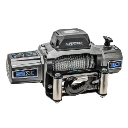Picture of 1710200 Superwinch Winch