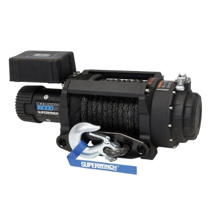 Picture of 1518001 Superwinch Winch