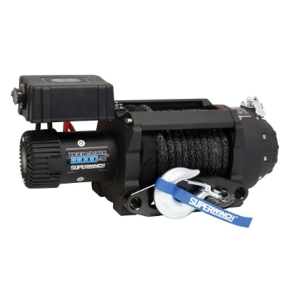 Picture of 1518001 Superwinch Winch