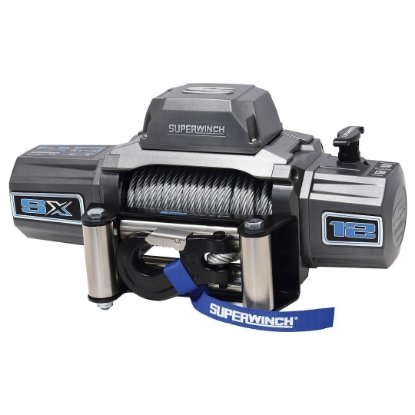 Picture of 1712200 Superwinch Winch