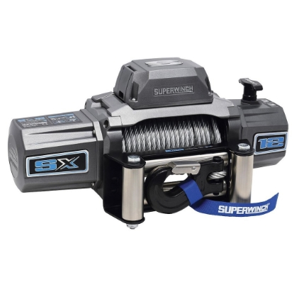 Picture of 1712200 Superwinch Winch
