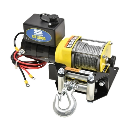 Picture of 1331200 Superwinch Winch