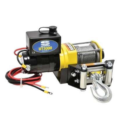 Picture of 1331200 Superwinch Winch