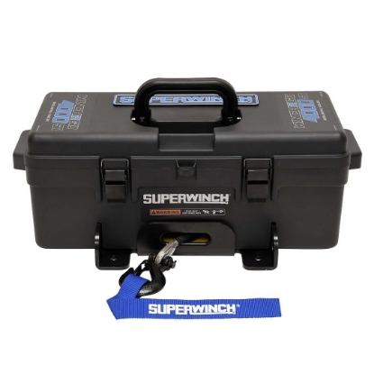 Picture of 1140232 Superwinch Winch