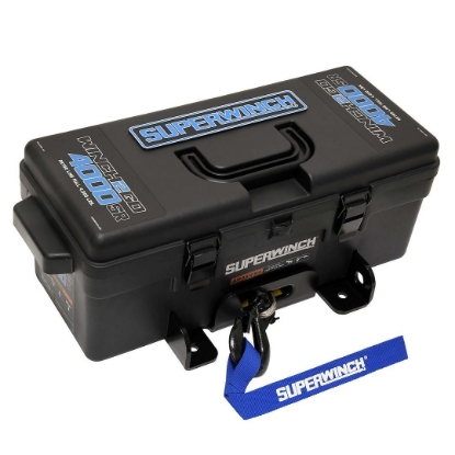 Picture of 1140232 Superwinch Winch