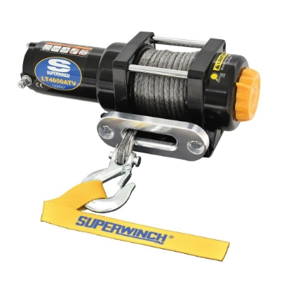 Picture of 1140230 Superwinch Winch
