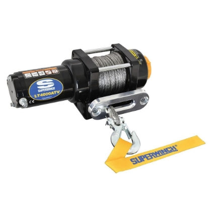 Picture of 1140230 Superwinch Winch