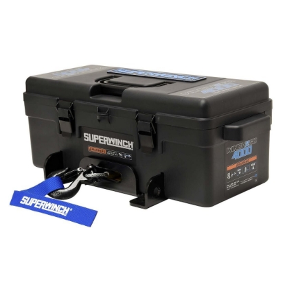 Picture of 1140222 Superwinch Winch