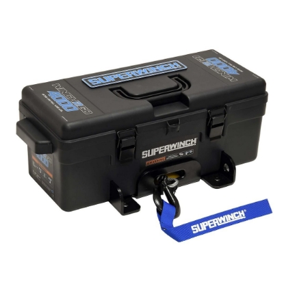 Picture of 1140222 Superwinch Winch