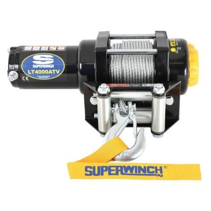 Picture of 1140220 Superwinch Winch