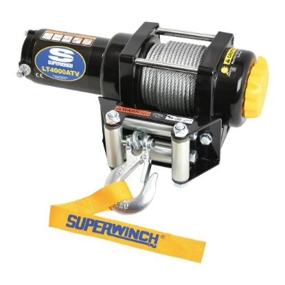 Picture of 1140220 Superwinch Winch