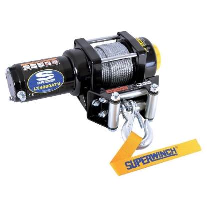 Picture of 1140220 Superwinch Winch