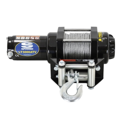 Picture of 1130220 Superwinch Winch