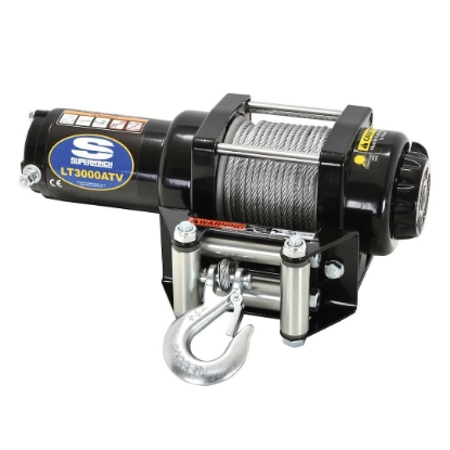 Picture of 1130220 Superwinch Winch