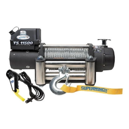 Picture of 1511200 Superwinch Winch