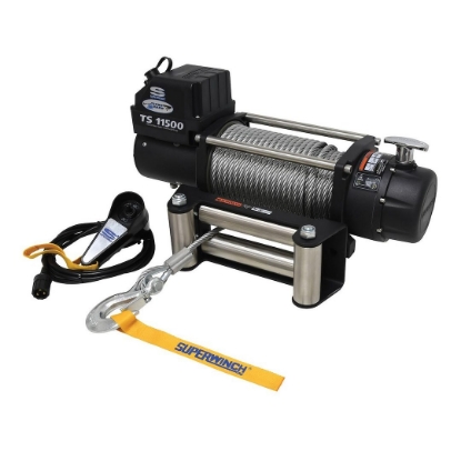 Picture of 1511200 Superwinch Winch