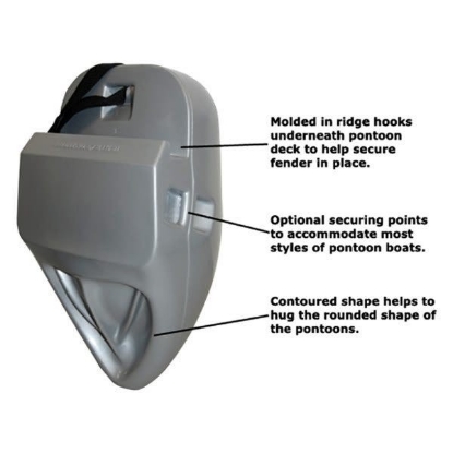 Picture of 31035 Taylor Made Boat Fender