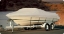 Picture of 70202 Taylor Made Boat Cover