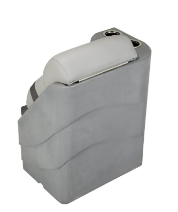 Picture of 803550 Taylor Made Boat Seat