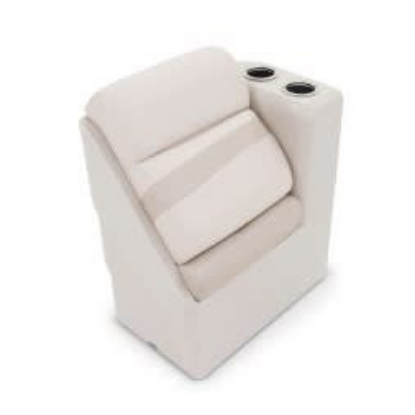 Picture of 433099 Taylor Made Boat Seat