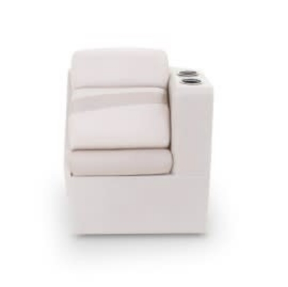Picture of 433099 Taylor Made Boat Seat