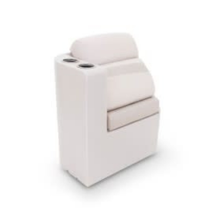 Picture of 433098 Taylor Made Boat Seat