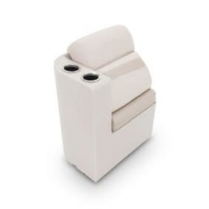 Picture of 433098 Taylor Made Boat Seat