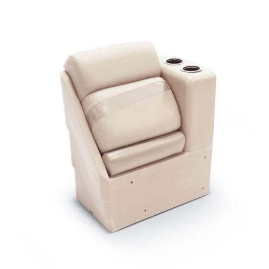 Picture of 433059 Taylor Made Boat Seat
