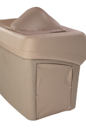 Picture of 433108 Taylor Made Boat Console